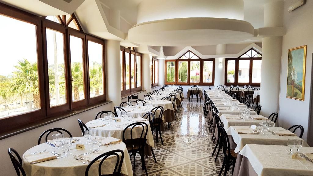 Hotel Baia Del Capo, foto 3