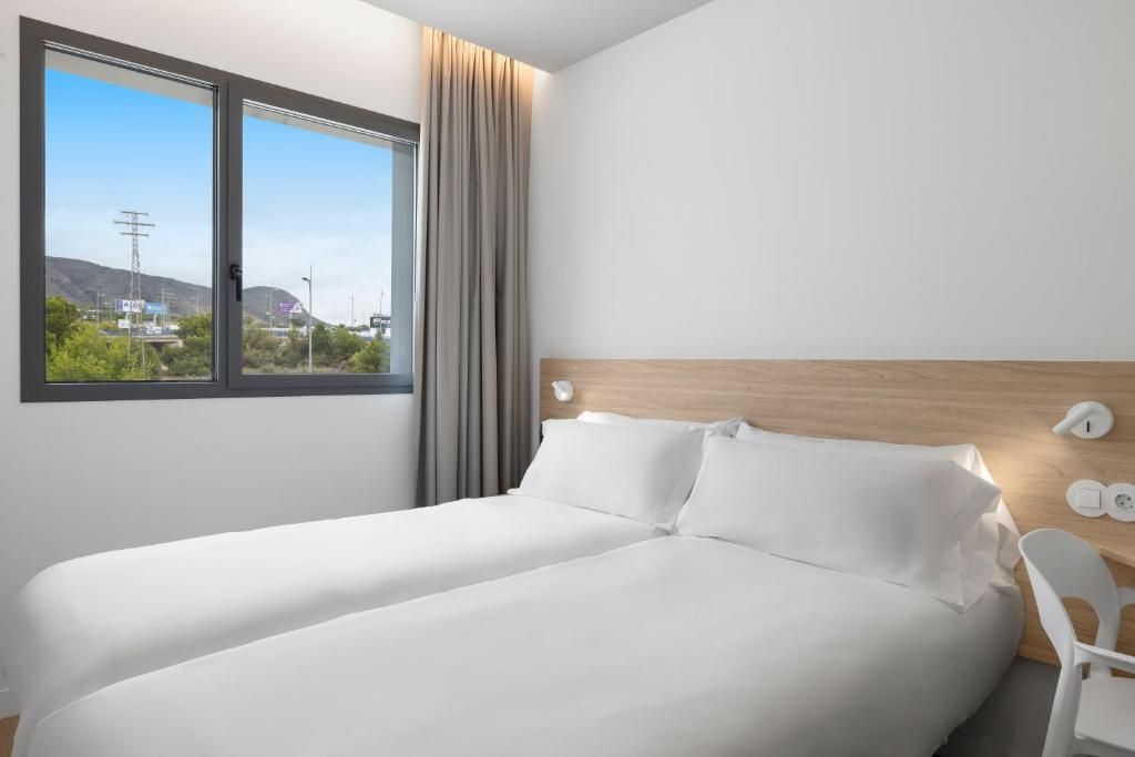 B&B HOTEL Benidorm Finestrat, foto 3