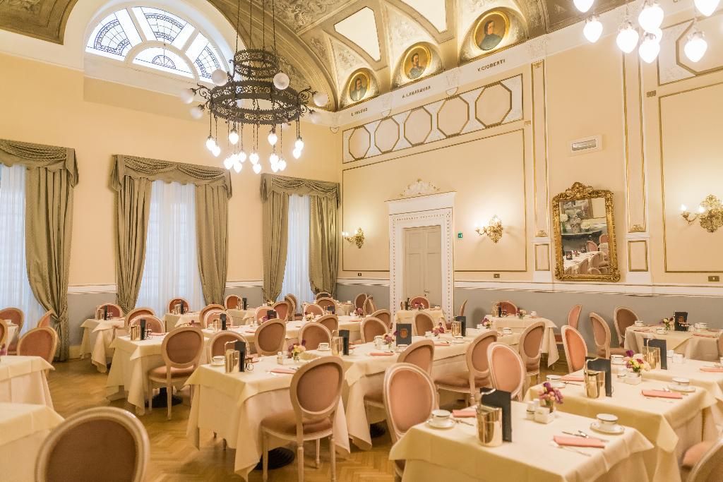 Bernini Palace, foto 8