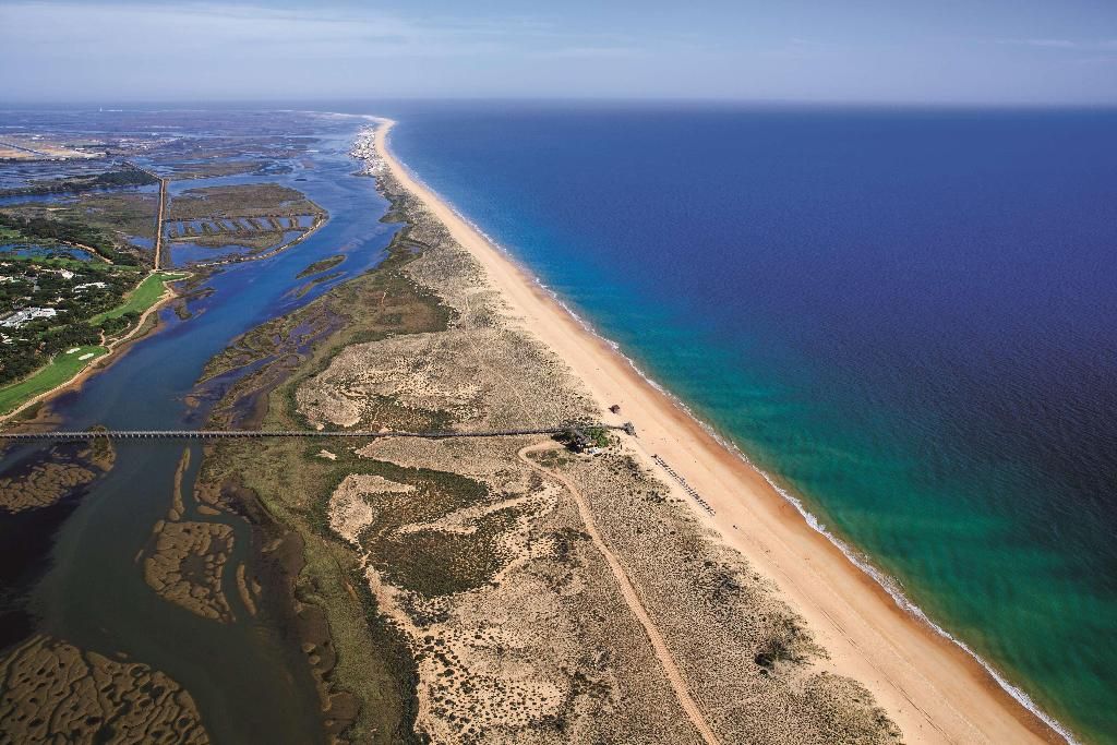 Conrad Algarve, foto 2