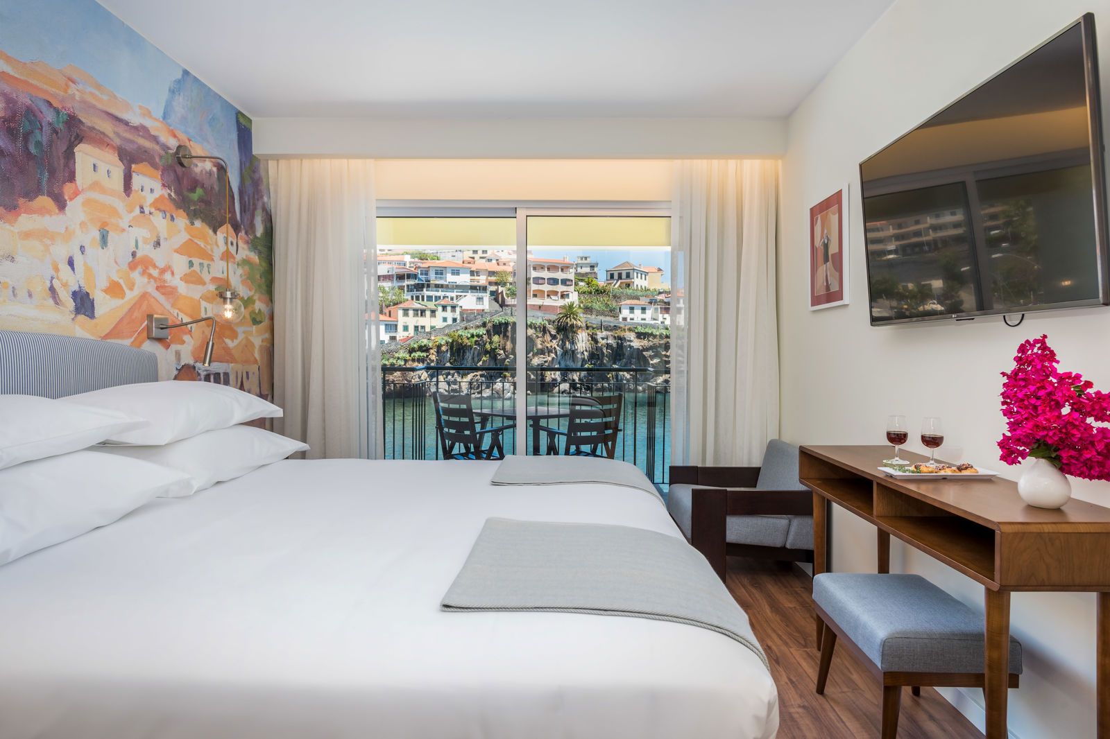 Pestana Churchill Bay Pousada Historic Hotel, foto 5