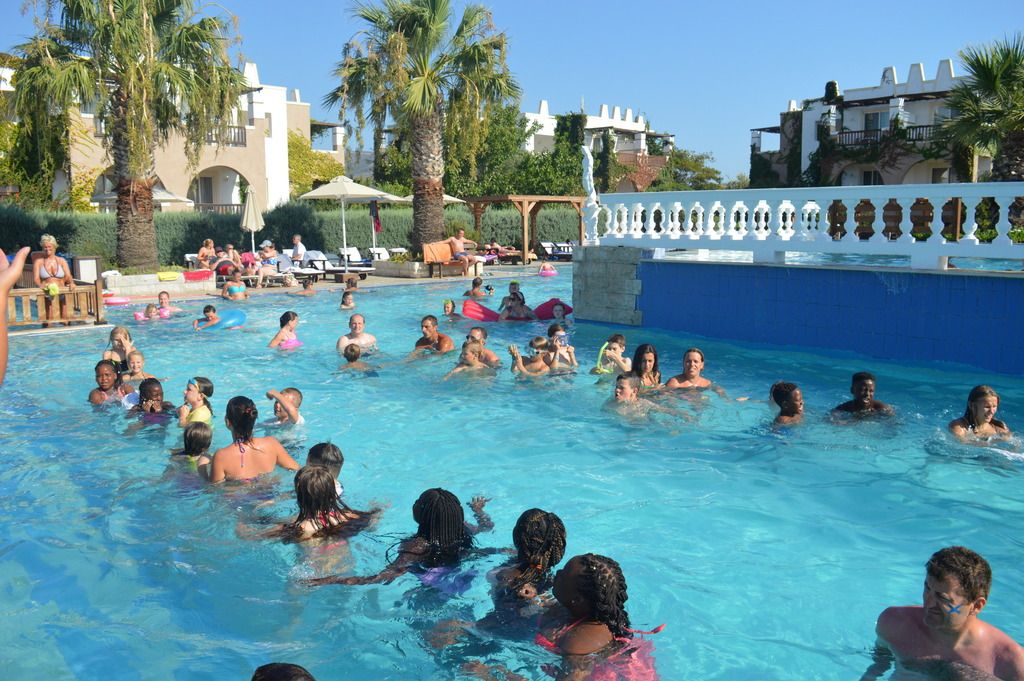 Gaia Royal Hotel, foto 9