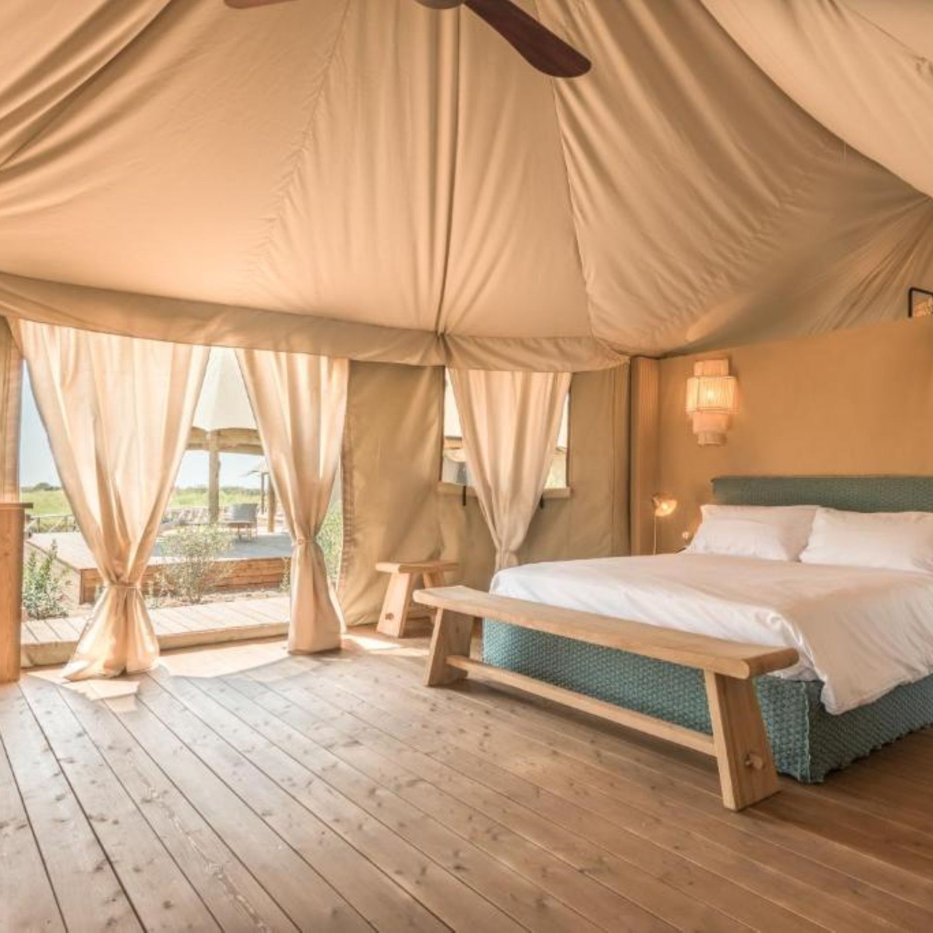 Terme di Vulci Glamping & Spa, foto 15