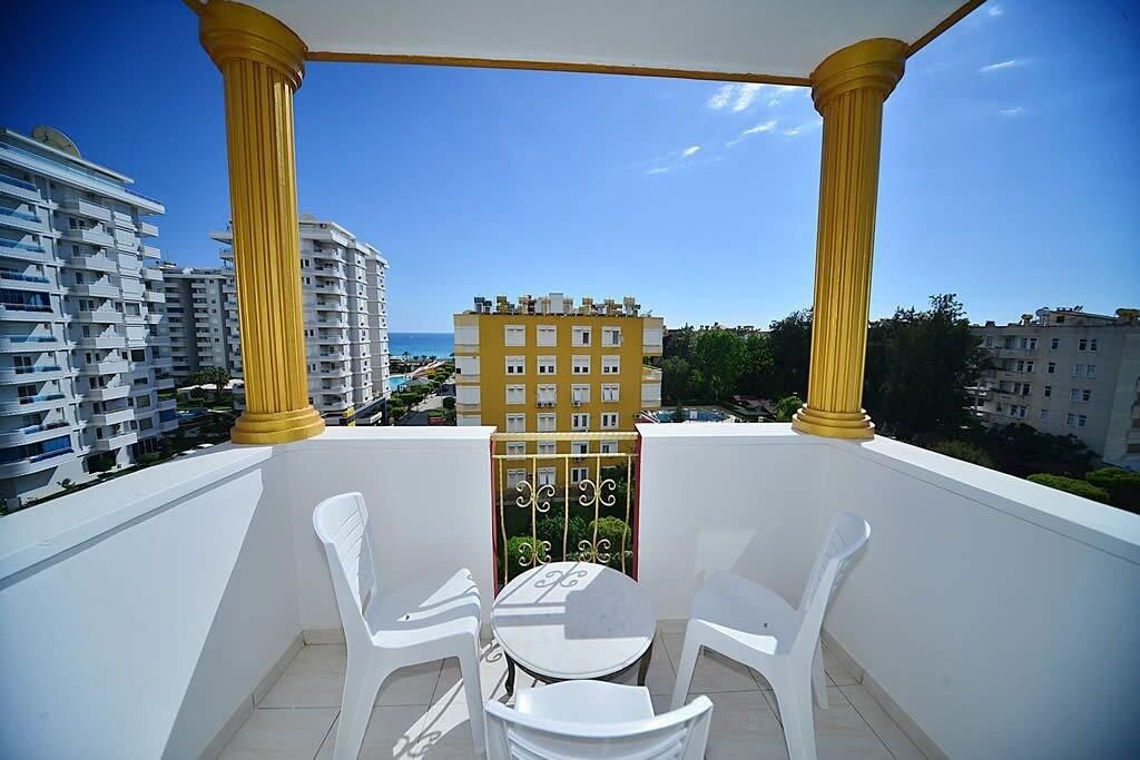Max Nova Hotel Alanya, foto 2