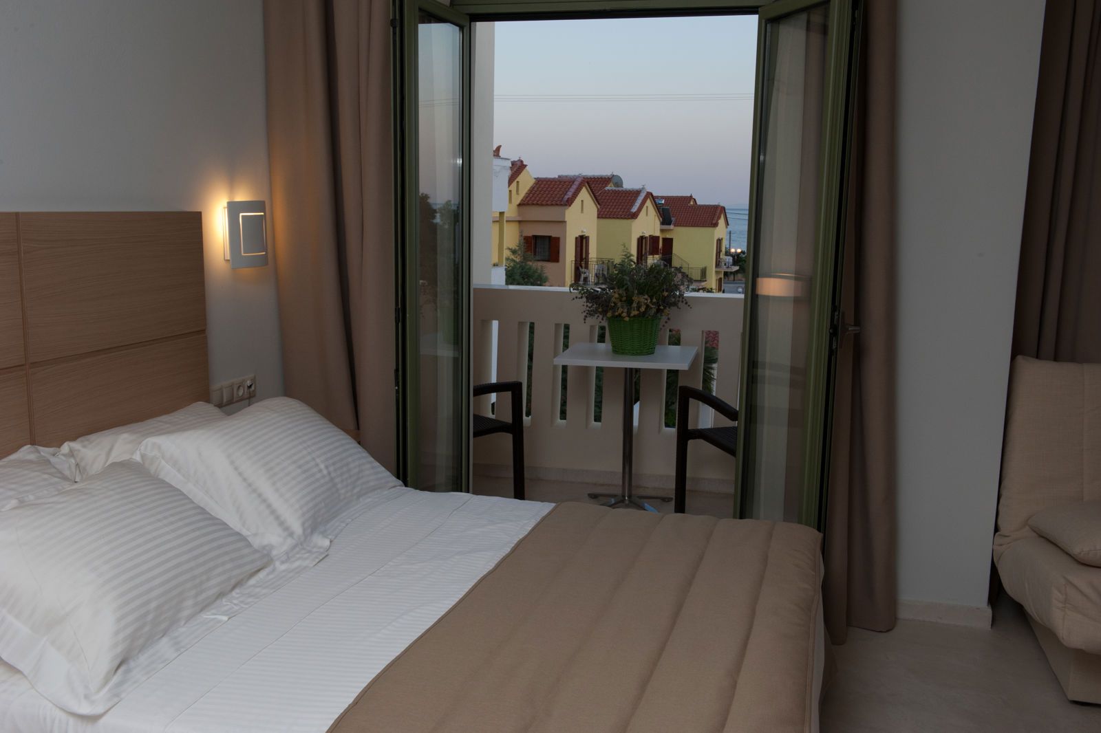 Aphrodite Samos Superior Studios & Apartments, foto 6