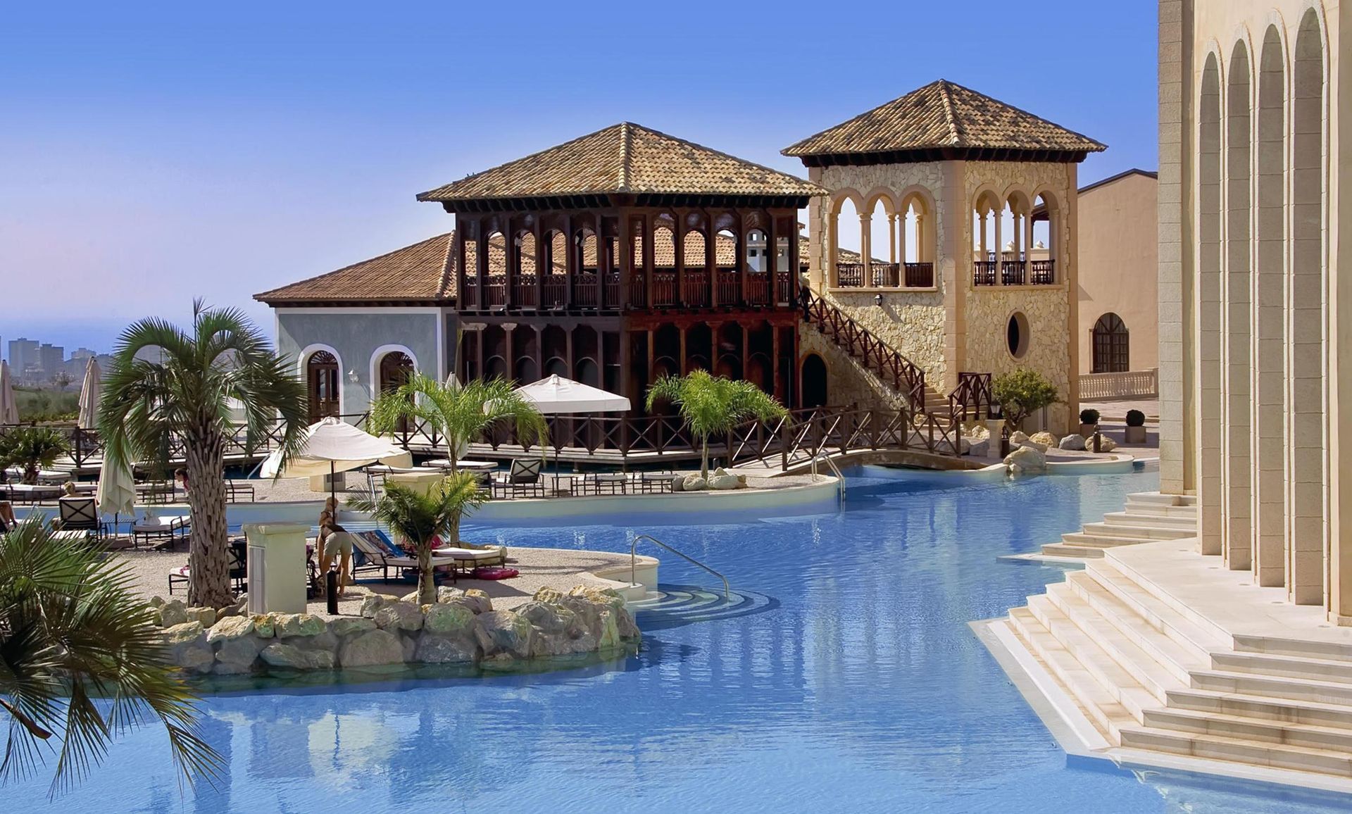 Meliá Villaitana, foto 2