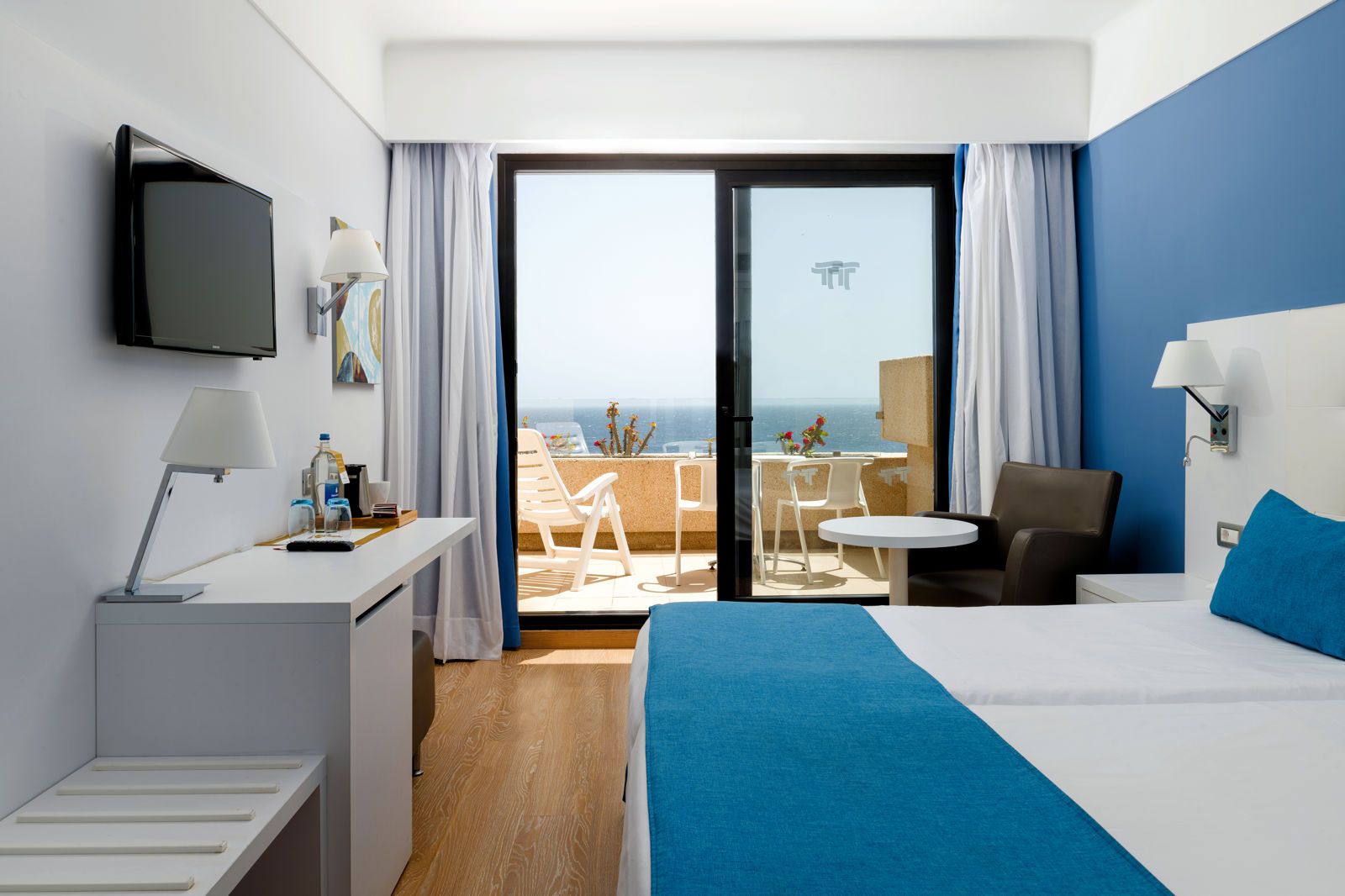Hotel Alexandre Teguise Playa, foto 6