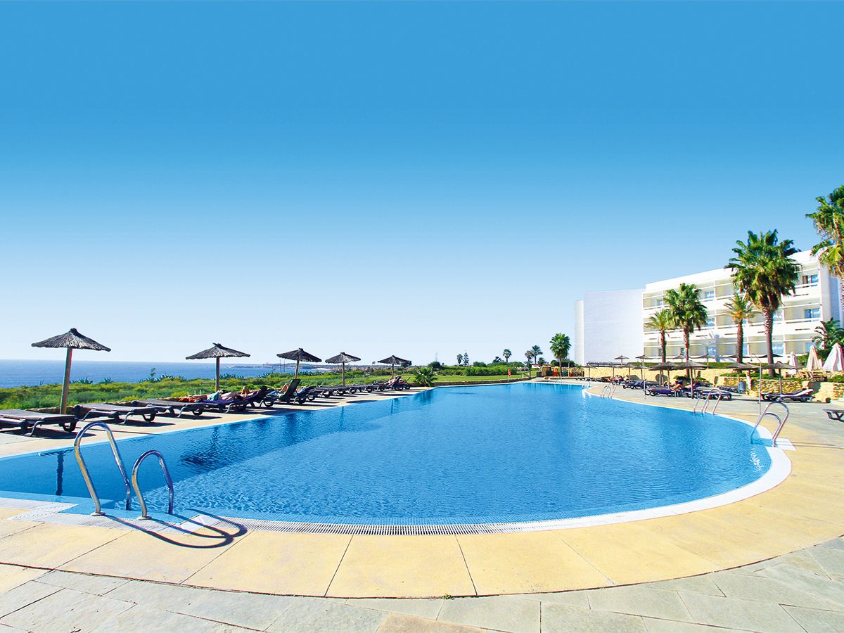 Hotel Garbí Costa Luz, foto 2