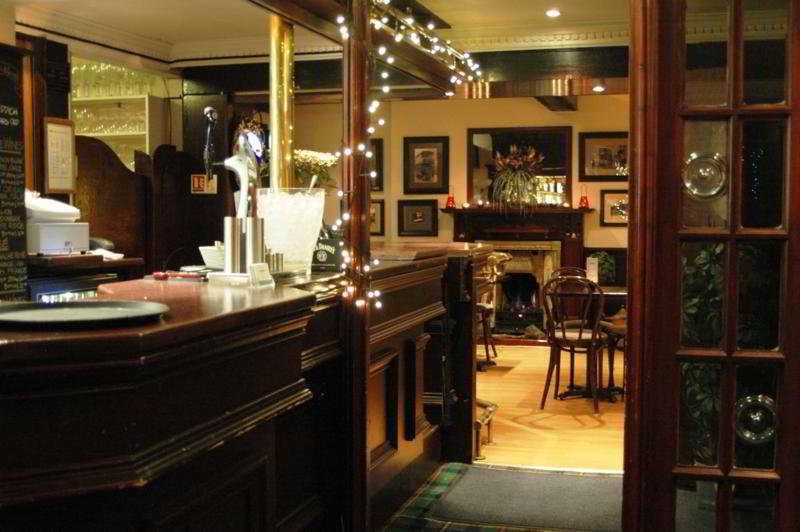 Argyll Hotel Glasgow, foto 7