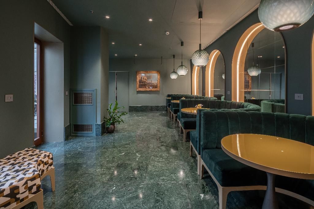 Albergo Cavalletto & Doge Orseolo, foto 11