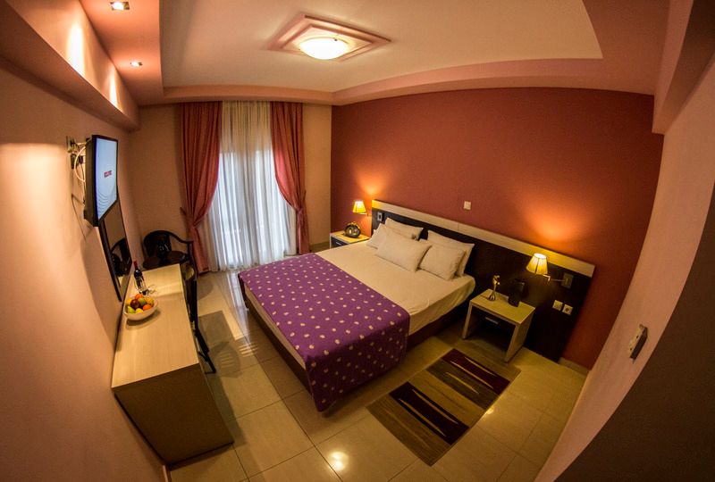 Hotel Perinthos, foto 6