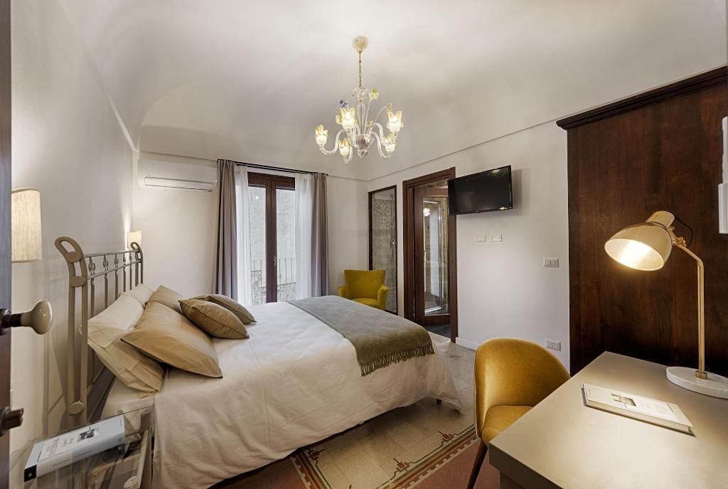 Itria Palace, foto 15