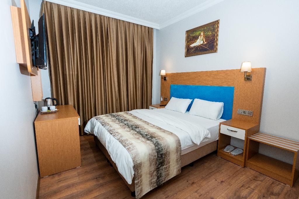 Seatanbul Hotel, foto 7