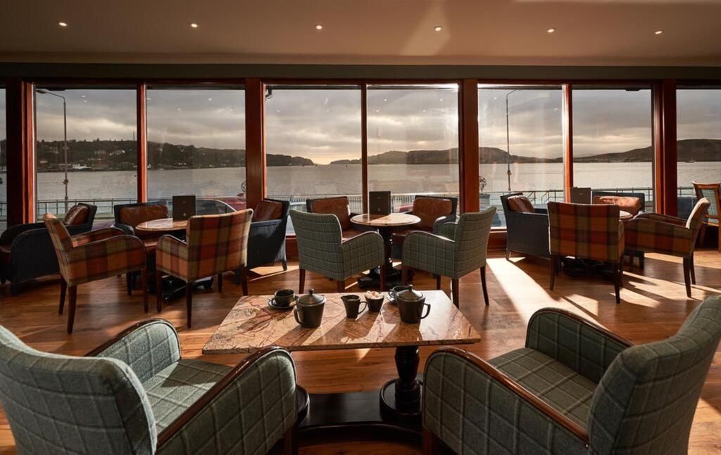 Oban Bay Hotel, foto 15