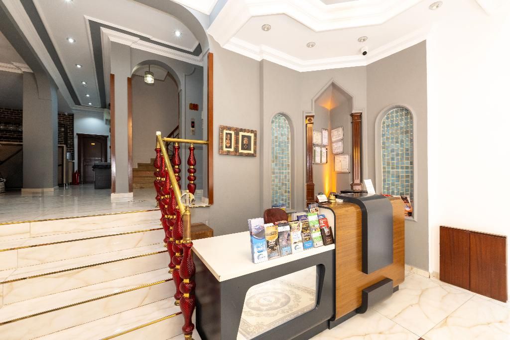 Olimpic Hotel, foto 13
