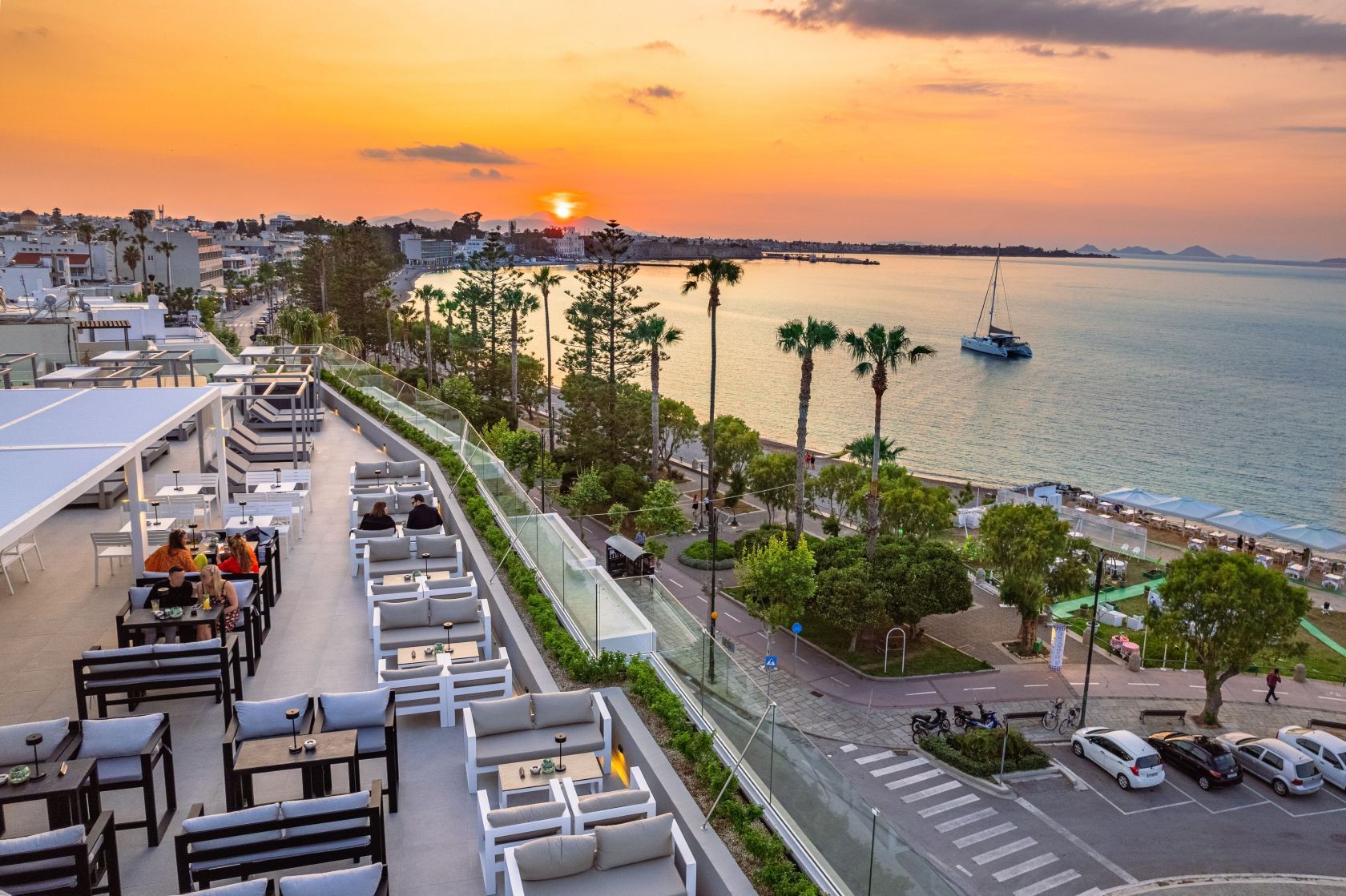 Kos Divine Hotel & Suites, foto 11