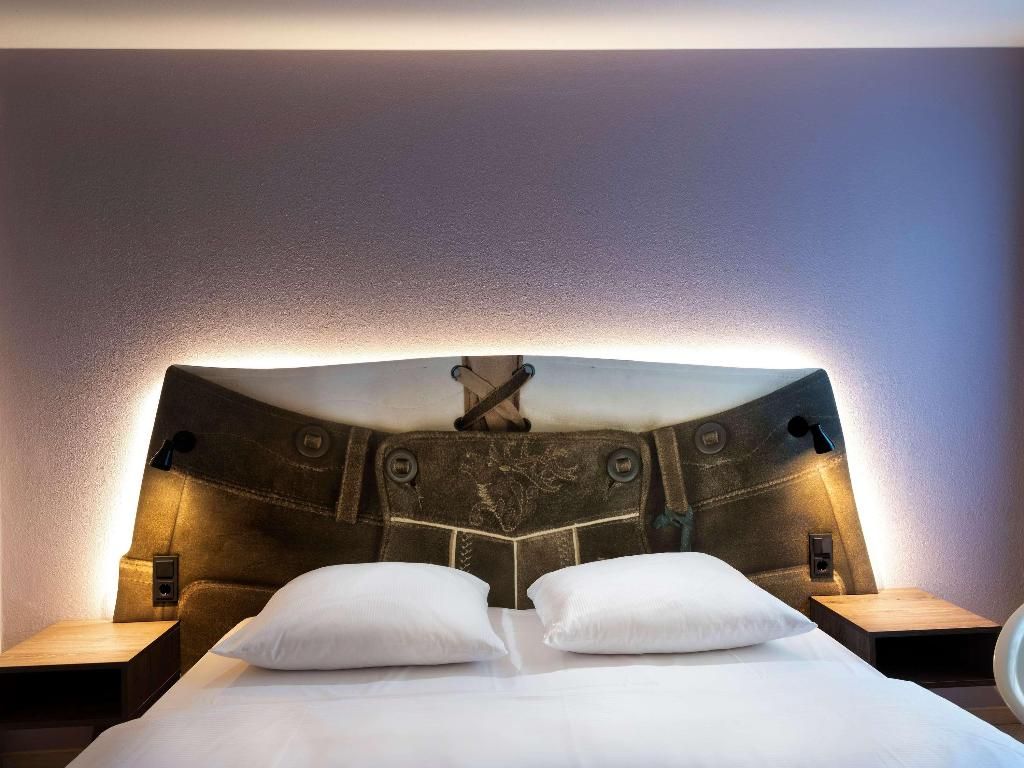 ibis Styles Rosenheim, foto 12
