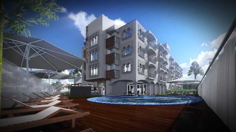 Emerald Sun Hotel, foto 10