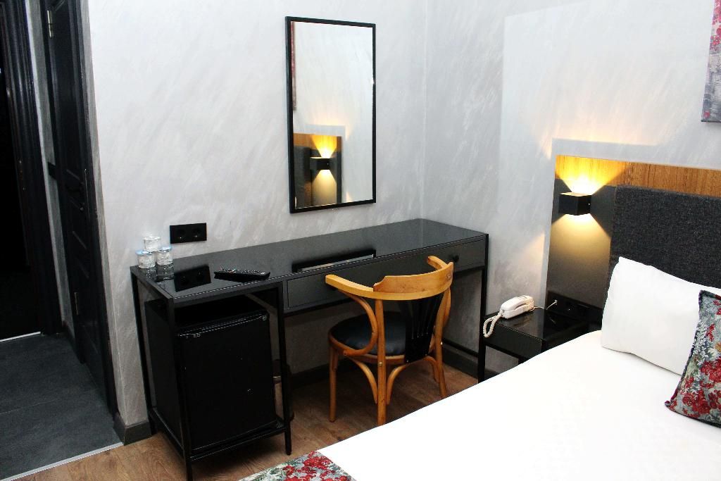 Istanbul Fair Hotel, foto 8