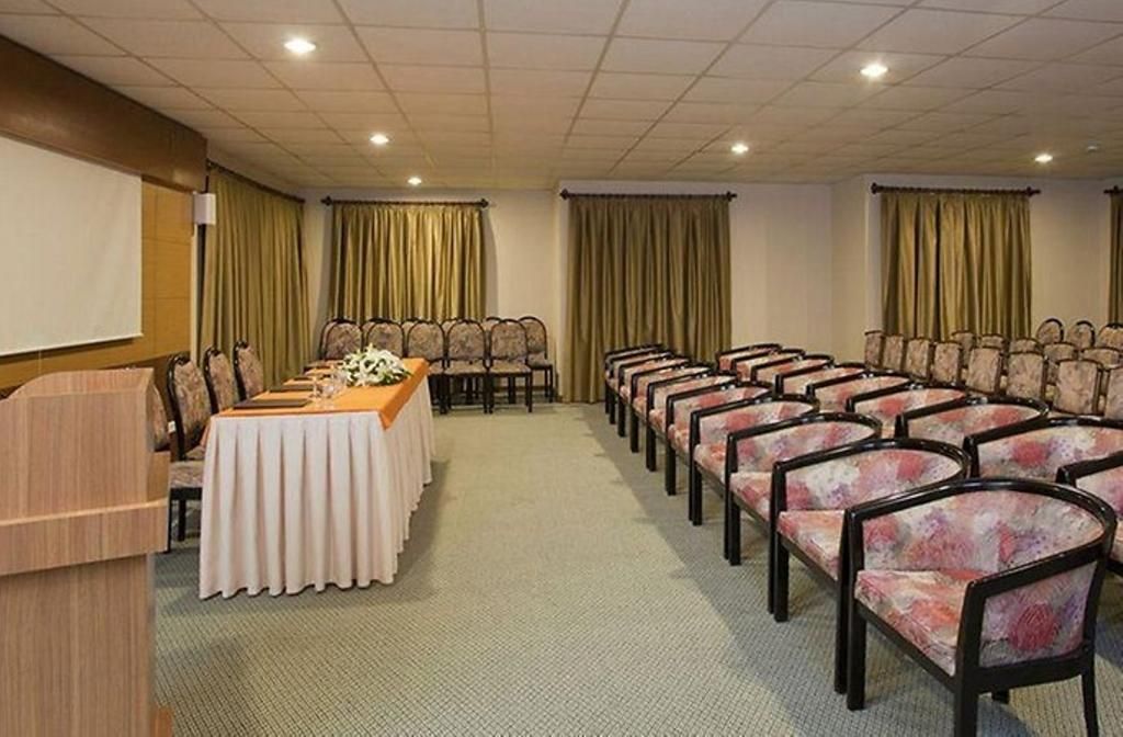 Remi Hotel, foto 2