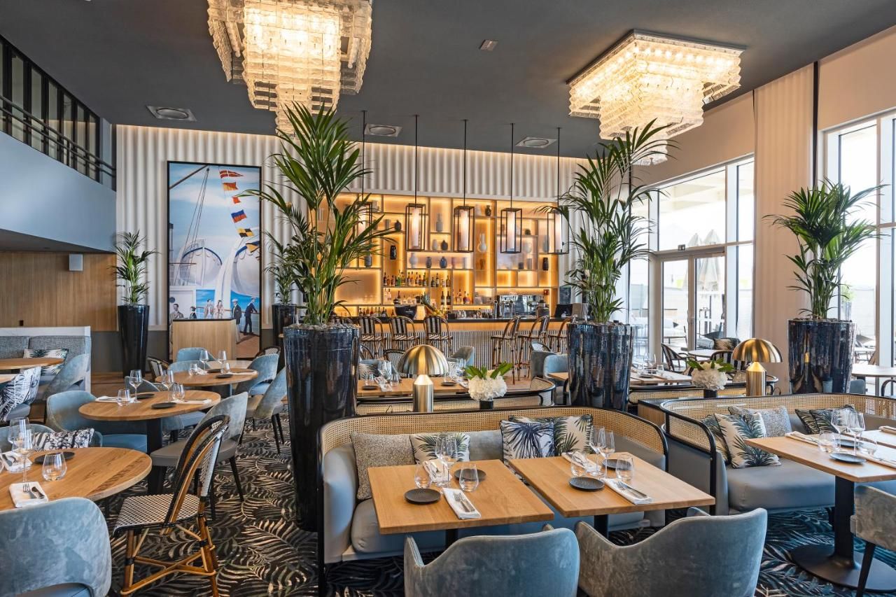 L'Hôtel Thalazur Saint-Jean-de-Luz, foto 4