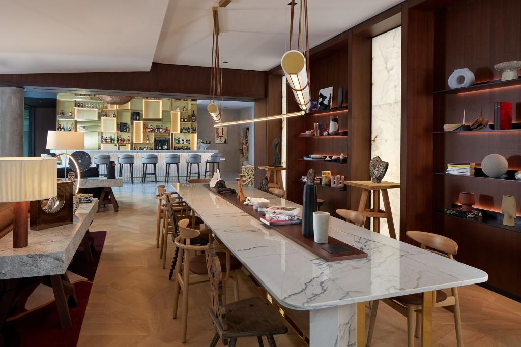 L'Esquisse Hotel & Spa Colmar - MGallery, foto 10