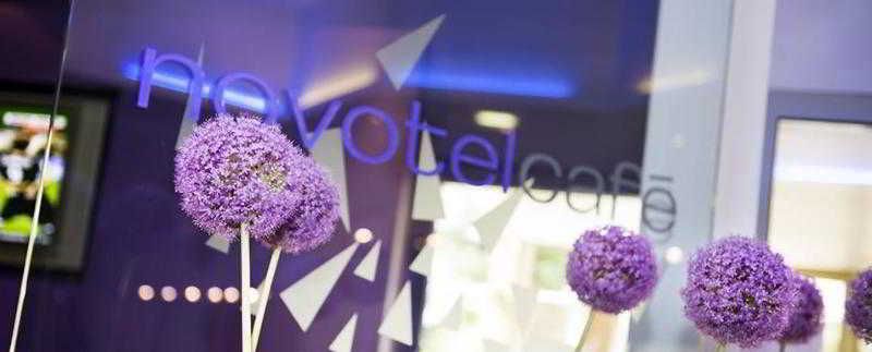 Novotel Firenze Nord Aeroporto, foto 7