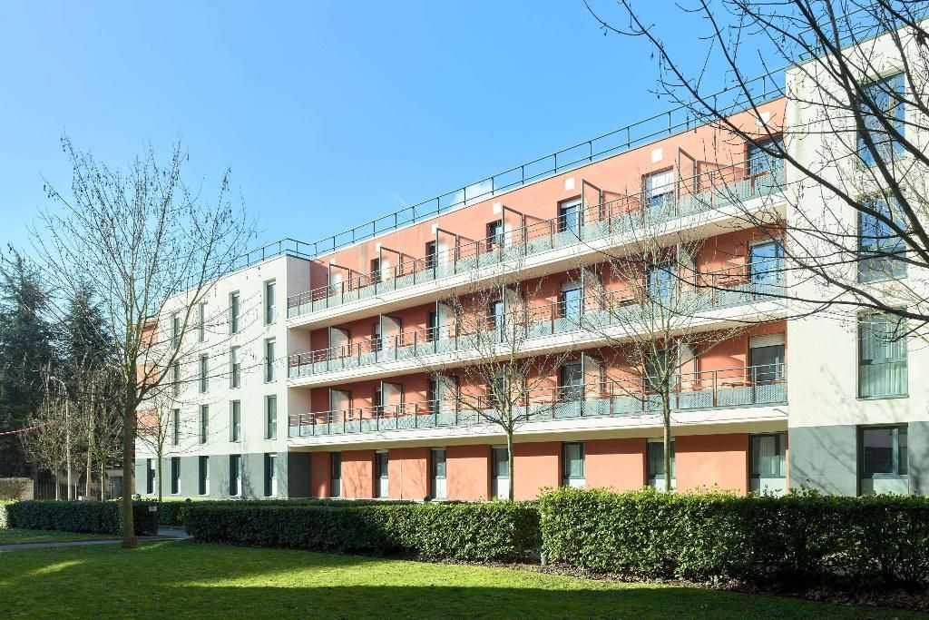 Zenitude Hotel-Residences Versailles Saint Cyr L Ecole, foto 13