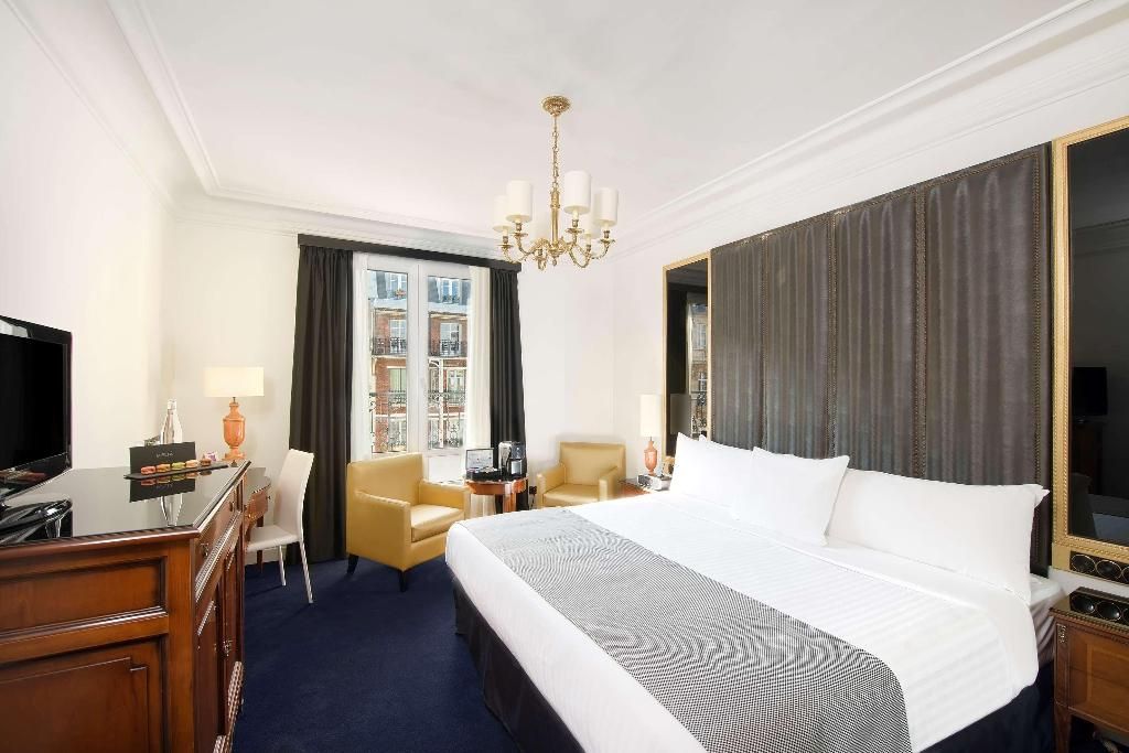 Meliá Paris Champs Elysées, foto 12