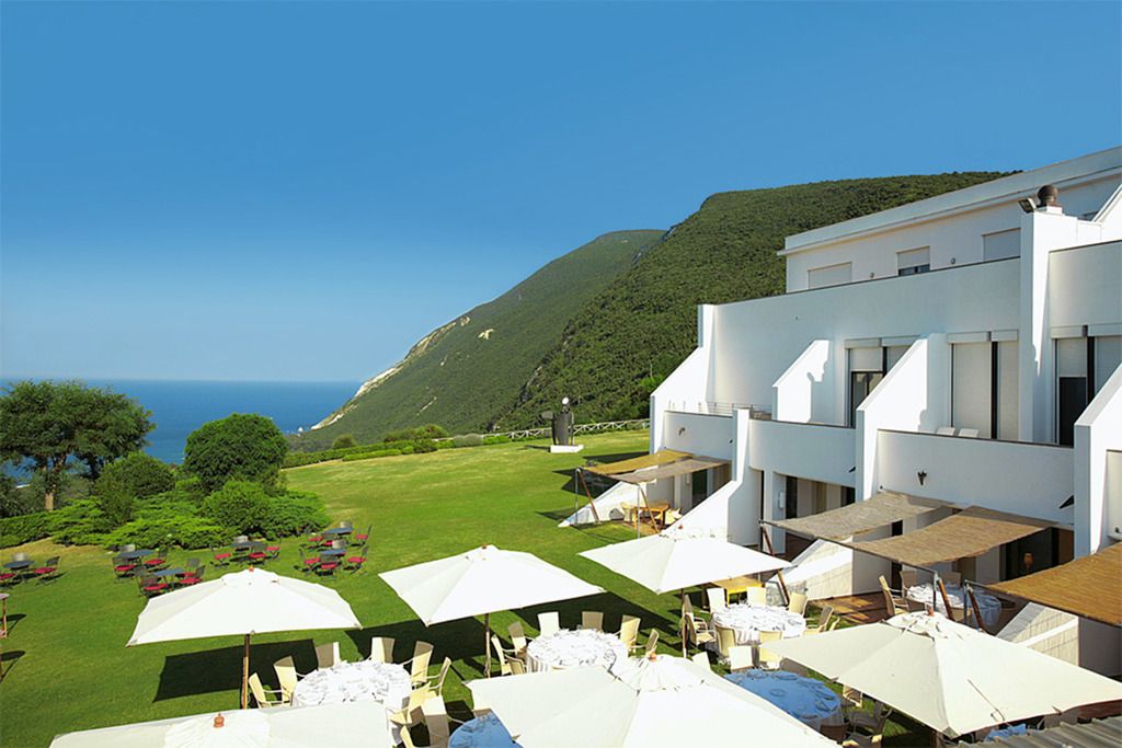 Hotel Emilia, foto 8