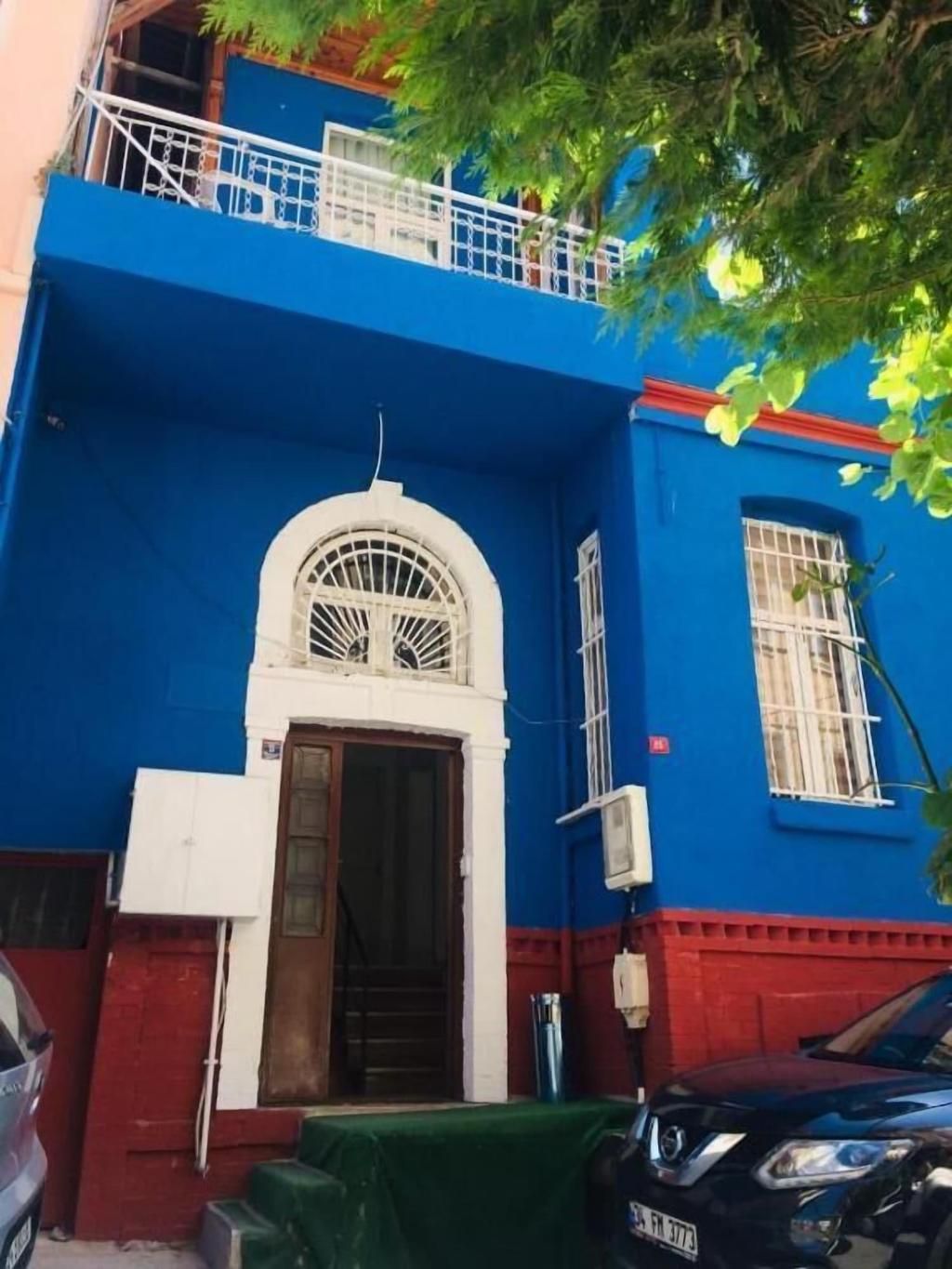 Miklagord Hotel, foto 11