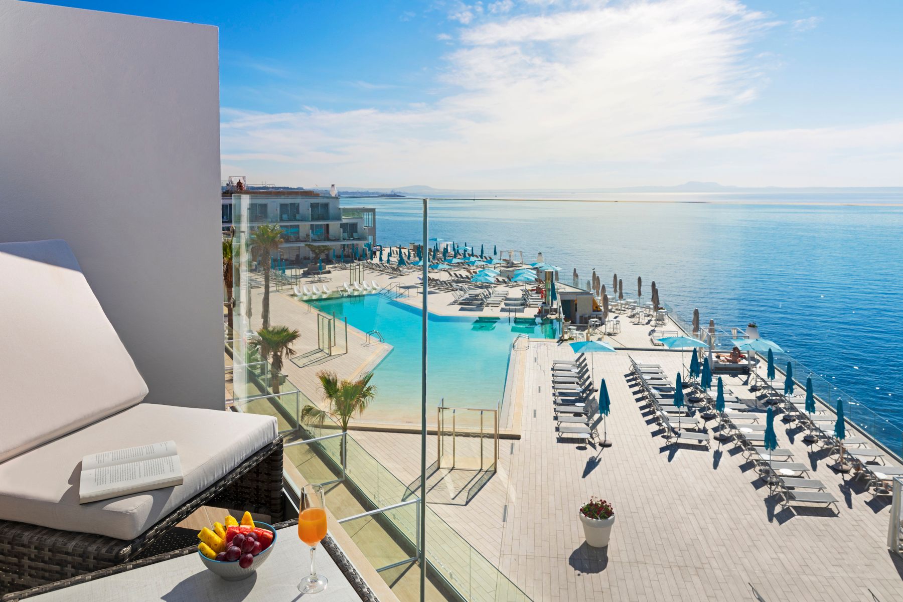 Elba Sunset Mallorca & Thalasso Spa, foto 7