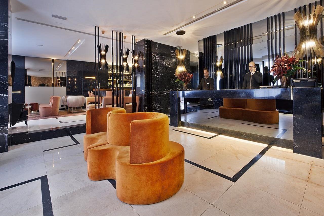 Altis Avenida Hotel, foto 5