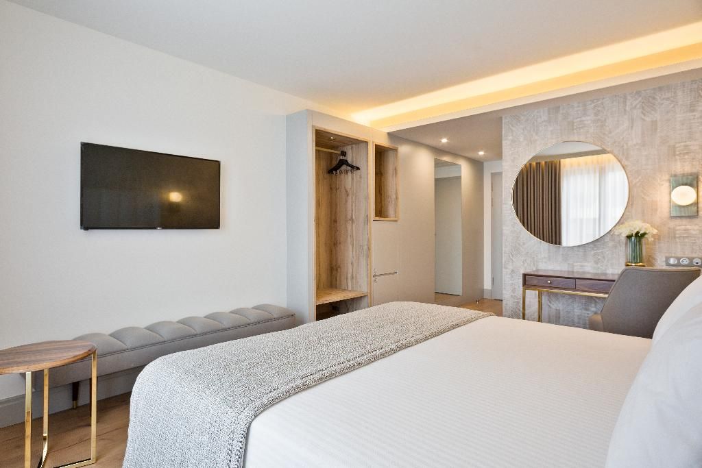 Hotel Acta The Avenue, foto 7