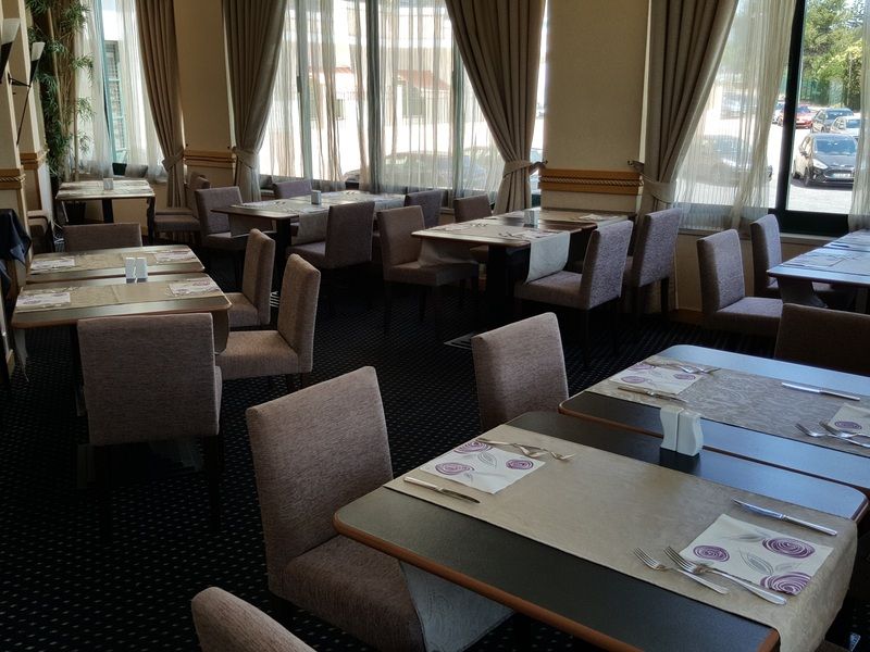 Riviera Hotel, foto 15