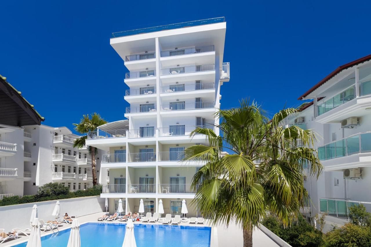 Side Su Hotel, foto 7