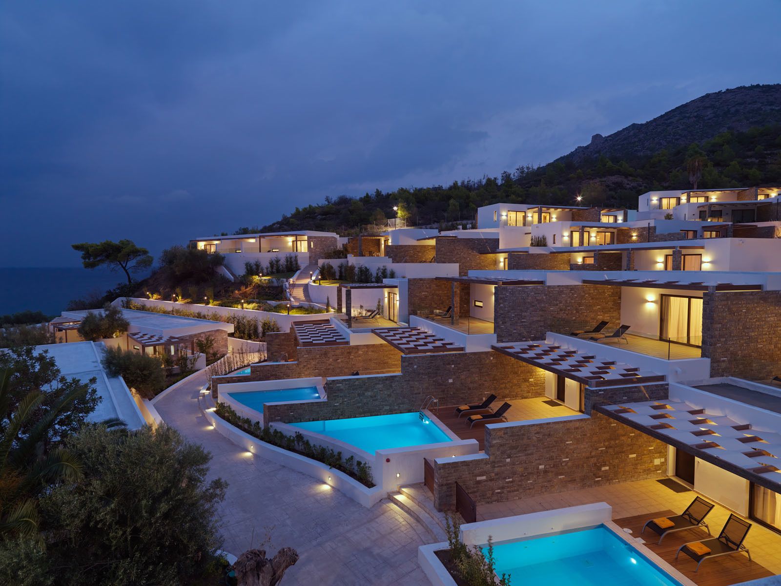 Hotel Poseidon Resort, foto 5