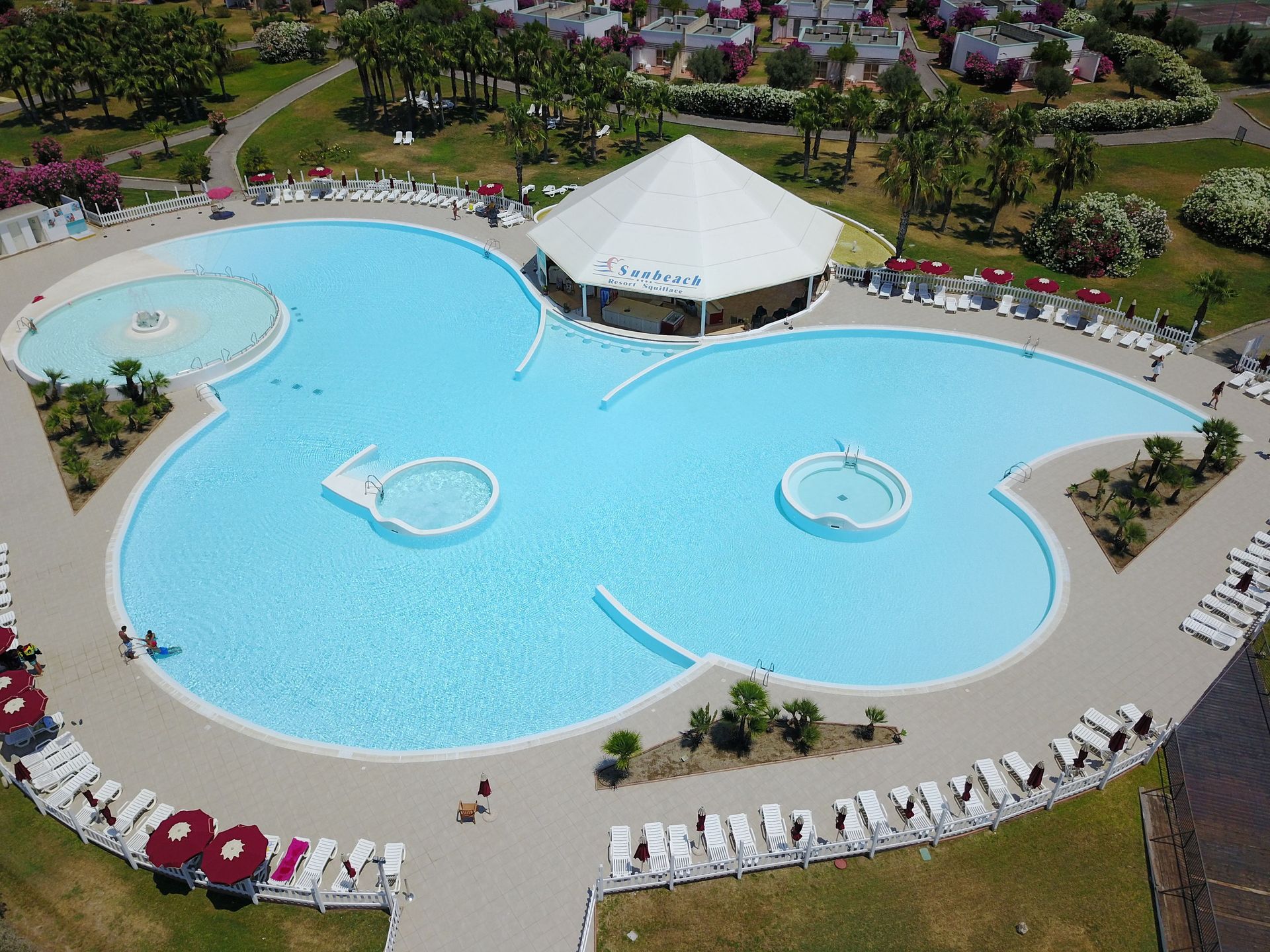 Club Esse Sunbeach, foto 7