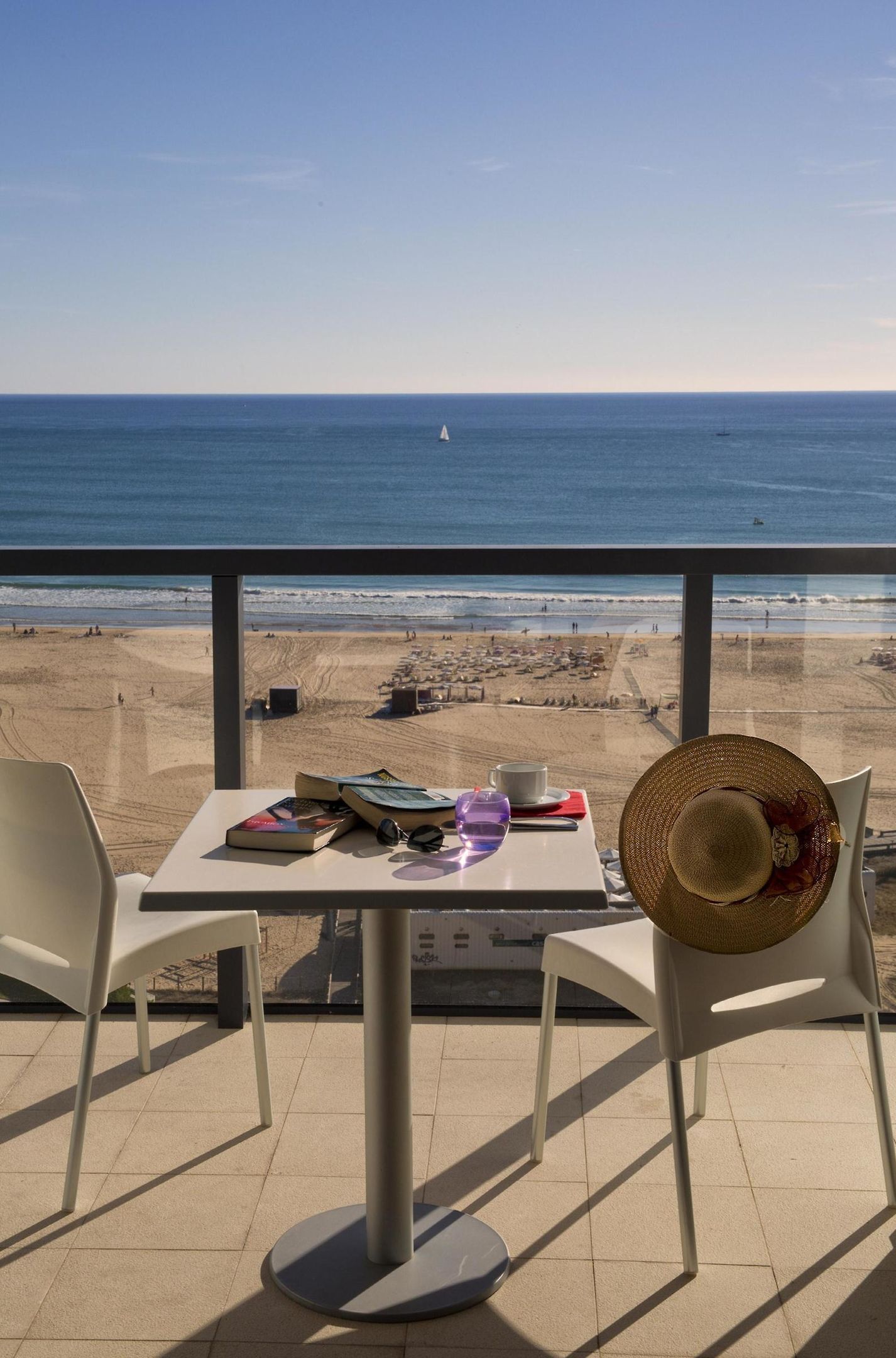 Rr Hotel Da Rocha, foto 4