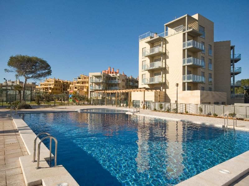 Alcocebre Suites Hotel by Apartamentos 3000, foto 11