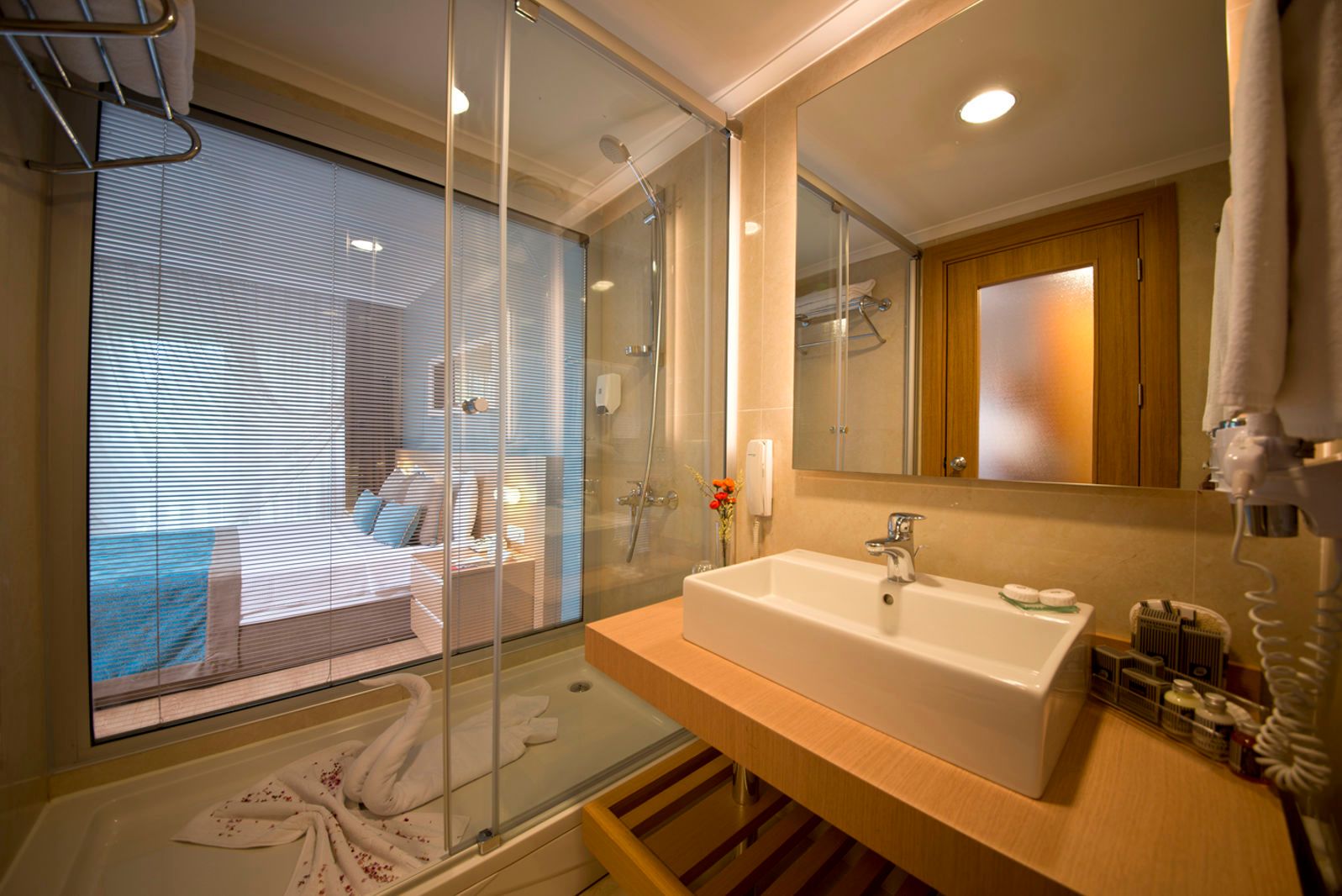 Limak Limra Hotel & Resort, foto 4