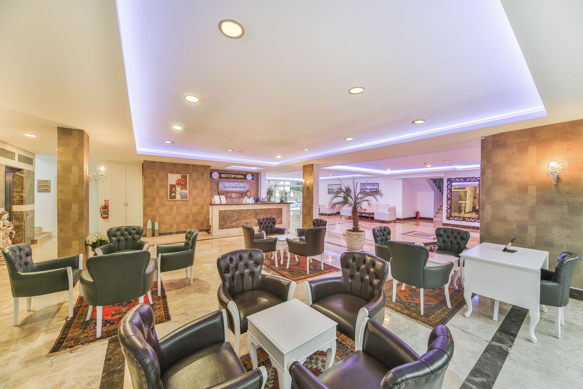 Kleopatra Atlas Hotel, foto 15
