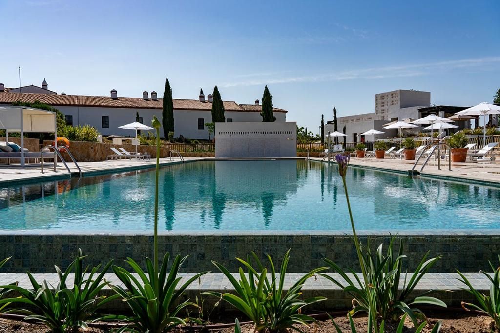 Hospes Palacio de Arenales & Spa, foto 10