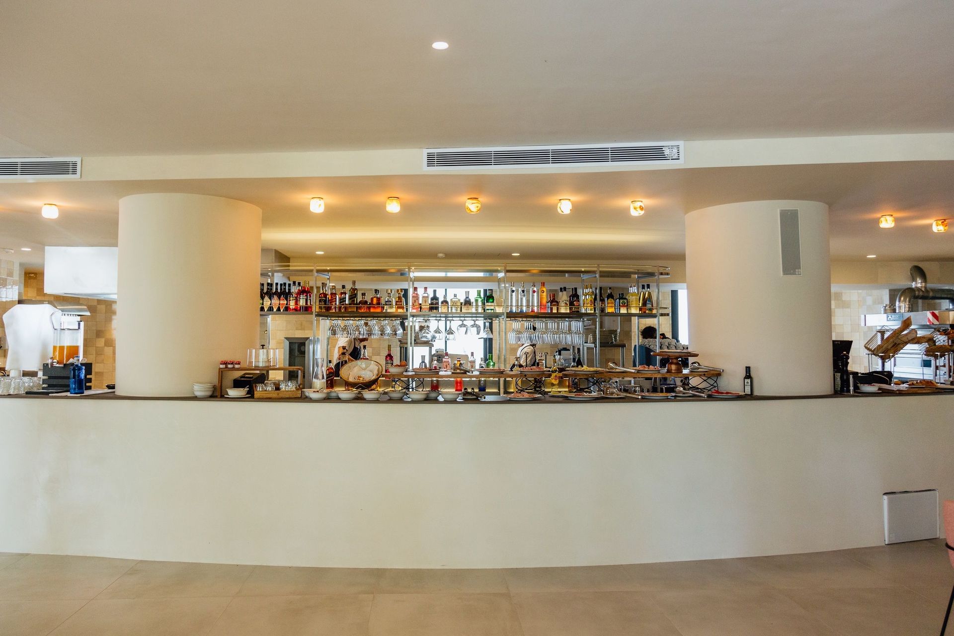El Hotel Pacha, foto 13