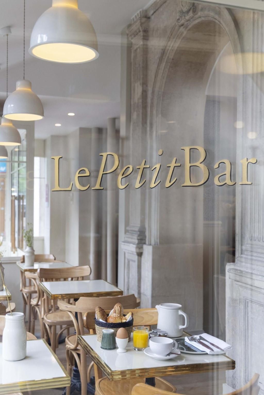 Le Petit Beaumarchais Hotel & Spa, foto 3
