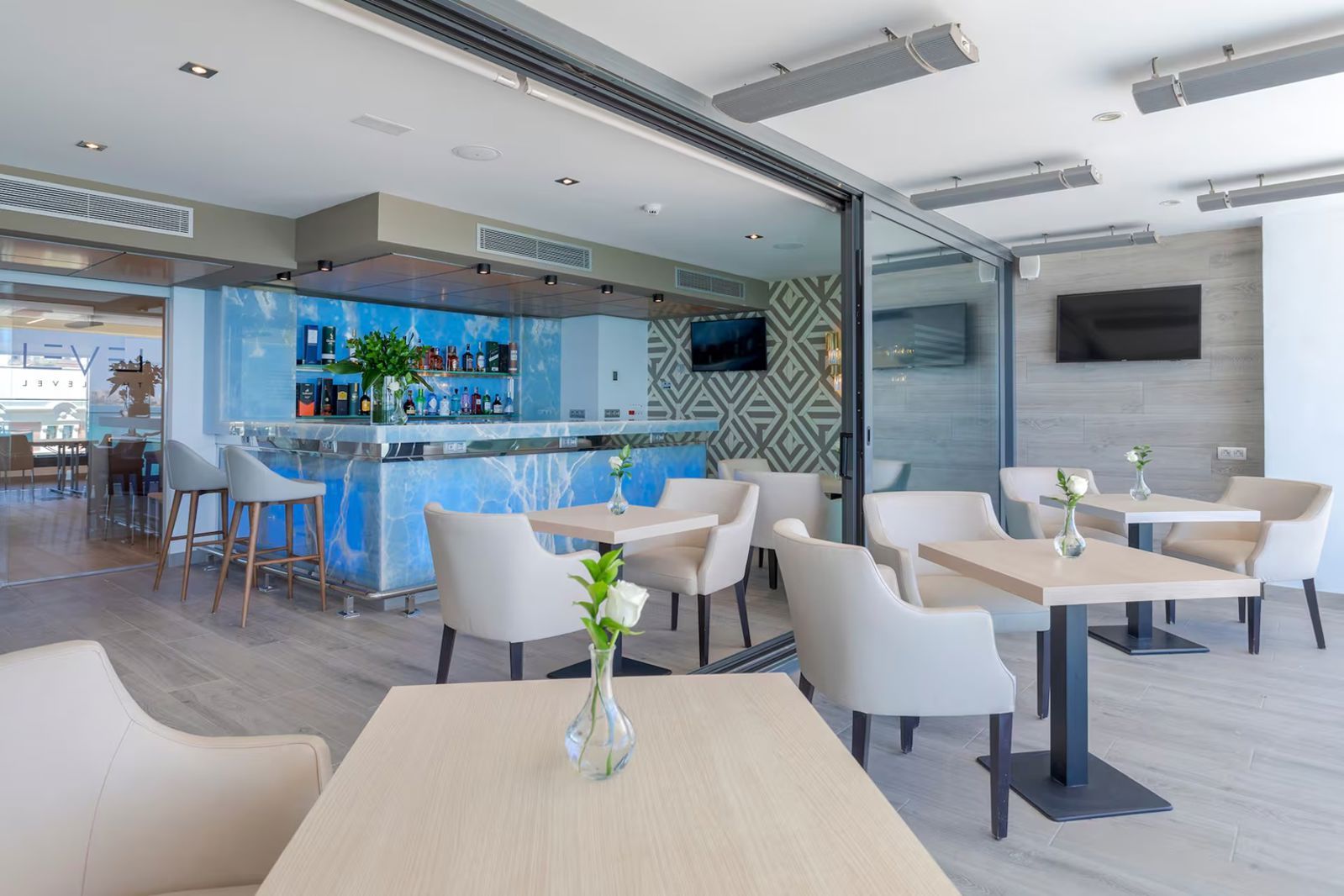 Meliá Alicante, foto 15