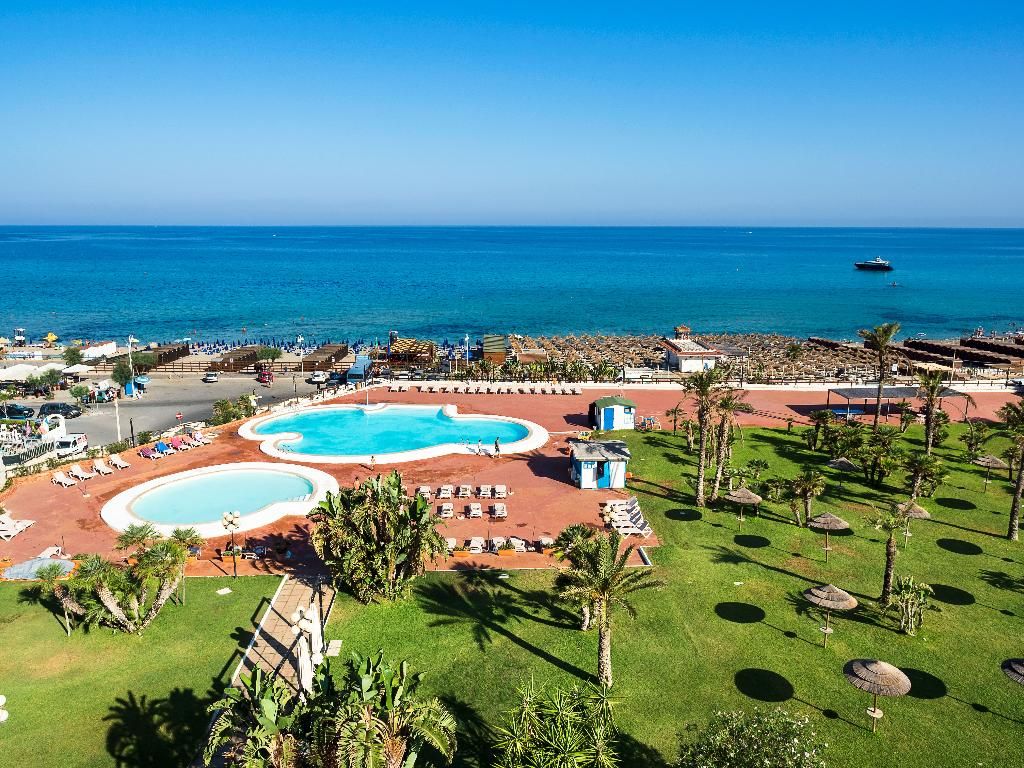 Saracen Sands Hotel & Congress Centre, foto 7