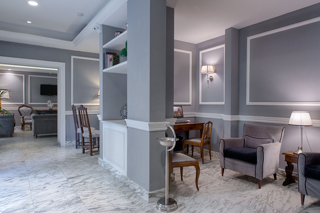 Hotel Rapallo, foto 6