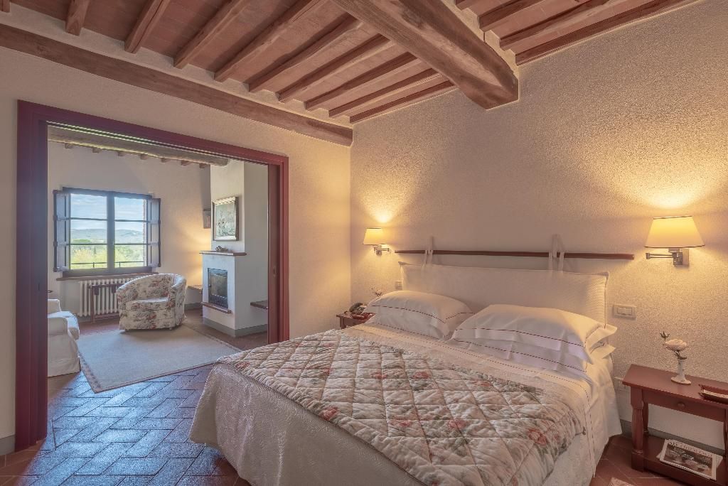 Hotel Le Fontanelle, foto 6
