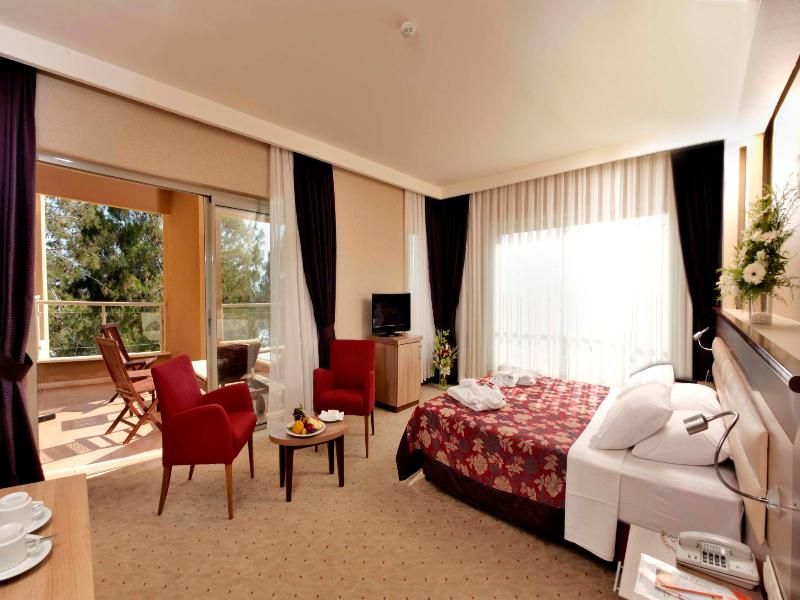 Sueno Hotels Beach Side, foto 7